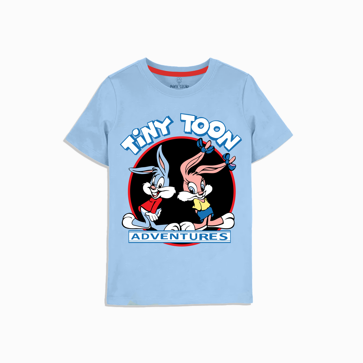 Tiny Toon kids t-shirt