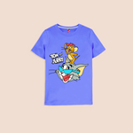 tom & jerry kids T-shirt