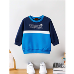 Track Kids Sweat Shirt