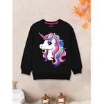 Unicorn Kids Sweat Shirt