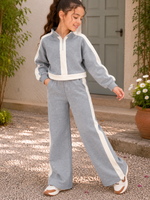 Covoro Girls Shirt & Trouser Outfit