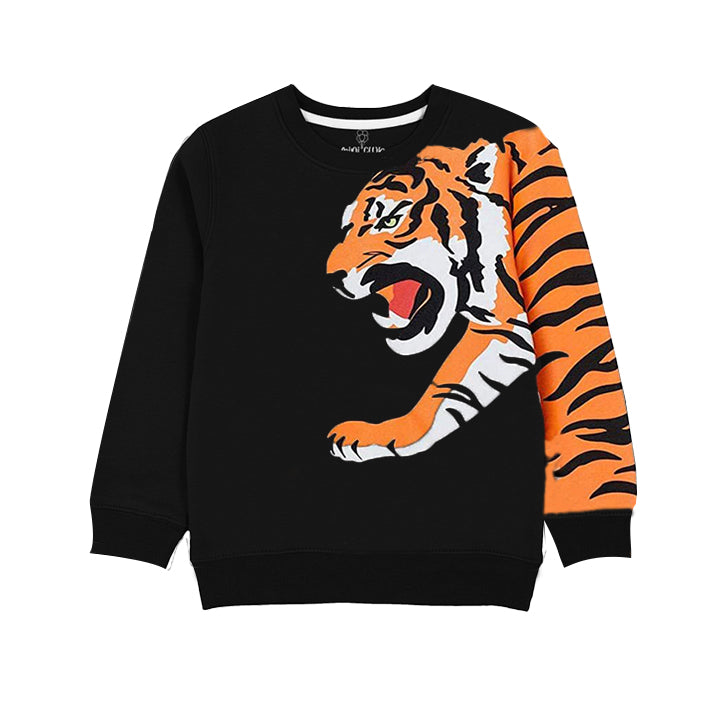 TIGER SWEAT-SHIRT