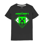 MINECRAFT-SHIRT