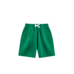 GREEN SHORT