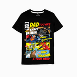 TRUE HERO T-SHIRT